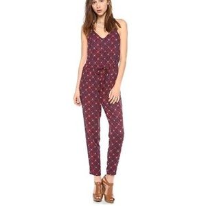 Free People Sunset Jumpsuit